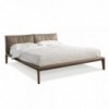 Cama Join de Alivar. Muebles modernos italianos. Mobiliario de diseño elegante.