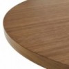 Mesa Pastis Hay. Diseño moderno e Ideal para comedor, salón o restaurantes.