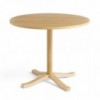 Mesa Pastis Hay. Diseño moderno e Ideal para comedor, salón o restaurantes.