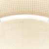 Sillón 811 rejilla de Ton. Sillones de restaurante, varios interiores.