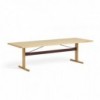 Mesa Passerelle Madera de Hay. Mesas modernas originales de estilo Nórdico.