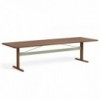 Mesa Passerelle Madera de Hay. Mesas modernas originales de estilo Nórdico.
