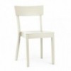 Silla Bergamo madera de Ton. Sillas de restaurante, para variados interiores.