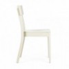 Silla Bergamo madera de Ton. Sillas de restaurante, para variados interiores.