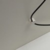 Lámpara sobremesa LBM Hay. Iluminación original para espacios interiores.