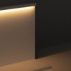 Lámpara sobremesa LBM Hay. Iluminación original para espacios interiores.