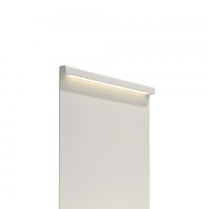 Lámpara sobremesa LBM Hay. Iluminación original para espacios interiores.