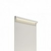 Lámpara sobremesa LBM Hay. Iluminación original para espacios interiores.
