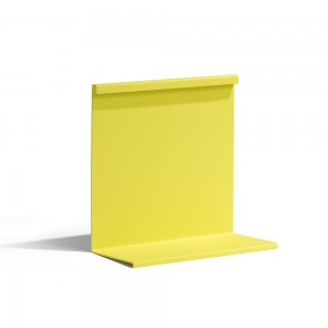 Lámpara sobremesa LBM Hay. Iluminación original para espacios interiores.