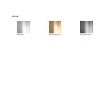 Espejo Glenn de Cattelan Italia en cristal reflejado para pared o suelo.