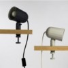Lámpara sobremesa Noc Clamp Hay. Iluminación de diseño para interiores.