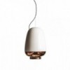 Lámpara colgante Asia de Cattelan Italia. Lámpara de diseño. Lámparas colgantes.