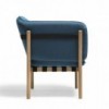 Sillón Lounge Dowel de Ton. Sillones de comedor, de varios interiores.