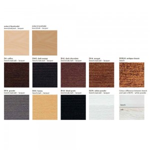 Taburete Ideal madera de Ton. Taburetes de restaurantes, variados interiores.