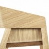Sillón Merano madera de Ton. Sillones de restaurante, para cualquier interior.