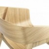 Sillón Merano madera de Ton. Sillones de restaurante, para cualquier interior.