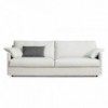 Sofa June de Joquer. Sofás de diseño moderno. Sofás cómodos para los salones.