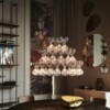 Lámpara colgante Sablier de Cattelan Italia. Lámparas de diseño moderno.