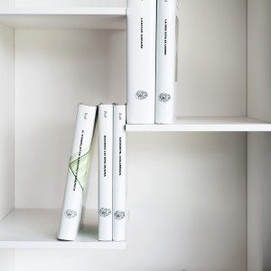 Original librería Step de Desalto. Librerías, estantes, muebles modulares.