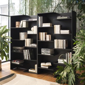 Original librería Step de Desalto. Librerías, estantes, muebles modulares.