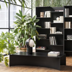 Original librería Step de Desalto. Librerías, estantes, muebles modulares.