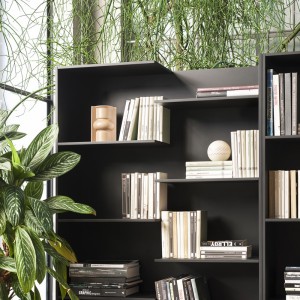 Original librería Step de Desalto. Librerías, estantes, muebles modulares.