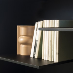 Original librería Step de Desalto. Librerías, estantes, muebles modulares.