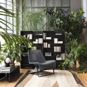 Original librería Step de Desalto. Librerías, estantes, muebles modulares.