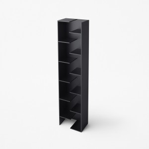 Original librería Step de Desalto. Librerías, estantes, muebles modulares.