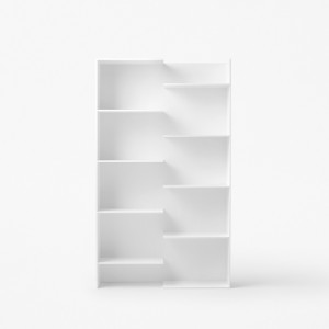 Original librería Step de Desalto. Librerías, estantes, muebles modulares.