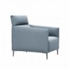 Sillón Grey de Joquer. Butacas y sofás de diseño moderno. Butacas para salones.