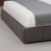 Cama Pulse suelo Joquer. Camas cómodas de diseño moderno para tu dormitorio.