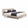 Cama Senso suspendida Joquer. Camas cómodas de diseño moderno para tu dormitorio.