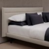 Cama Senso suspendida Joquer. Camas cómodas de diseño moderno para tu dormitorio.