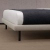 Cama Senso suspendida Joquer. Camas cómodas de diseño moderno para tu dormitorio.