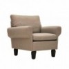 Sillón Magnus de Joquer. Butacas y sofás de diseño moderno. Butacas para salones.
