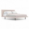 Cama Venice suspendida Joquer. Camas cómodas de diseño moderno para tu dormitorio.