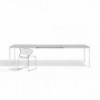Mesa Extensible Helsinki 35 Desalto. Mesas modernas comedor y salones.