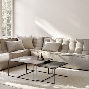 Mesa centro Nido Pentagon Ethnicraft