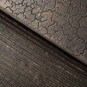 Mesa centro Nido Pentagon Ethnicraft