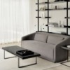 Mesa de centro Stability de Ethnicraft. Muebles modernos para salón y contract.