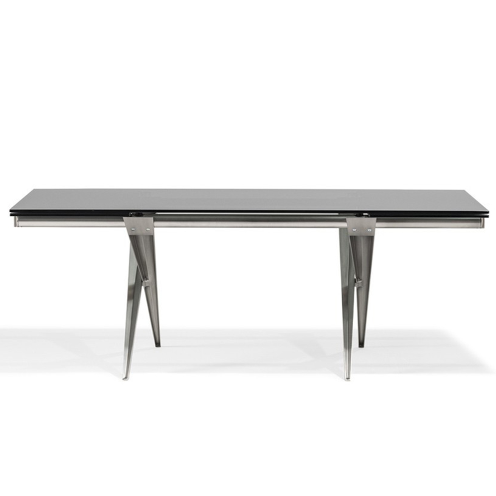 Mesa Tender Extensible de Desalto. Mesas extensible de diseño italiano.