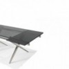 Mesa Tender Extensible de Desalto. Mesas extensible de diseño italiano.
