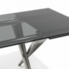 Mesa Tender Extensible de Desalto. Mesas extensible de diseño italiano.