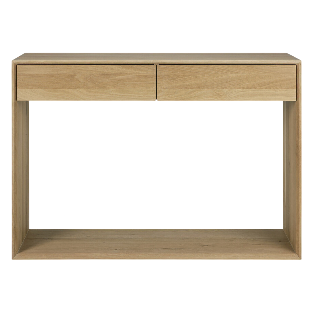 Nordic: 120x40x85h cm