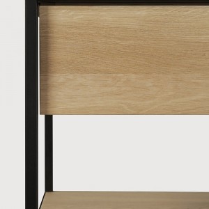 Monolit: Roble aceitado