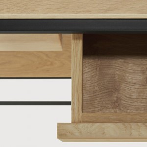 Monolit: Roble aceitado