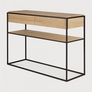 Monolit: Roble aceitado