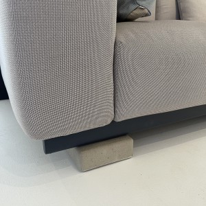 Sofá 3 plazas Molo Oferta Kettal