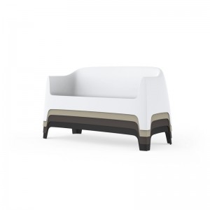 Sofá Solid Oferta Vondom